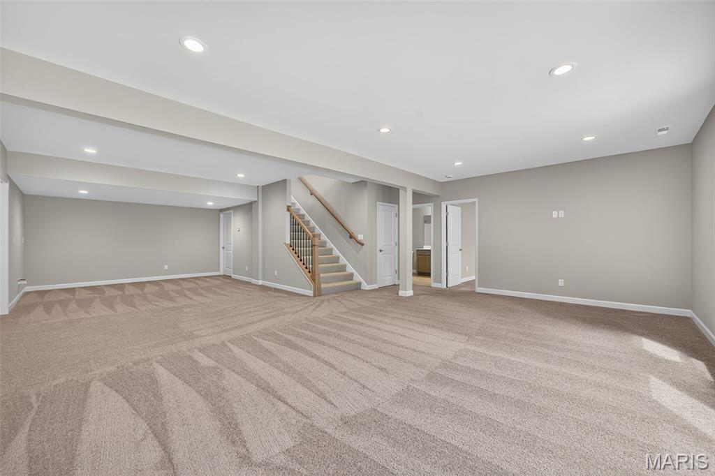 Del Creek Crossing - Residential