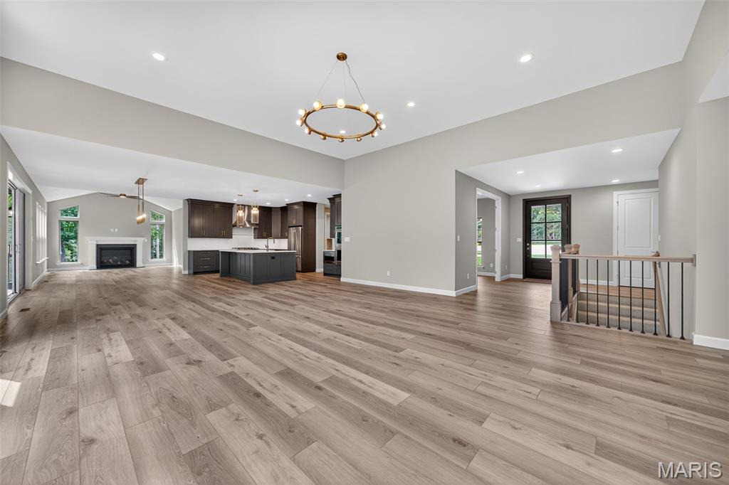 Del Creek Crossing - Residential