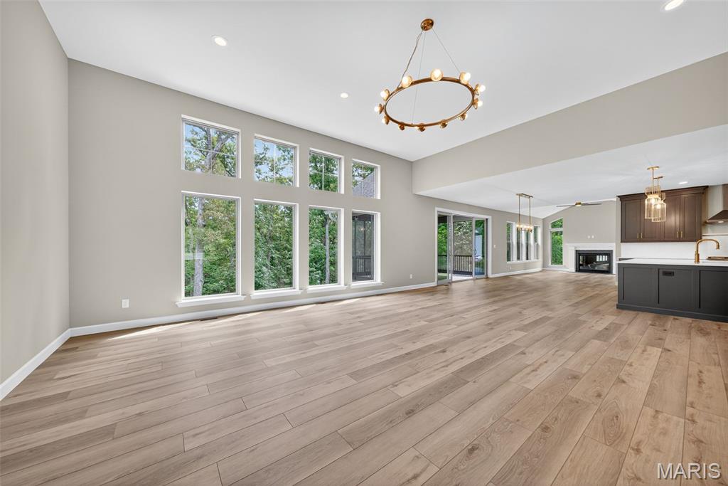 Del Creek Crossing - Residential