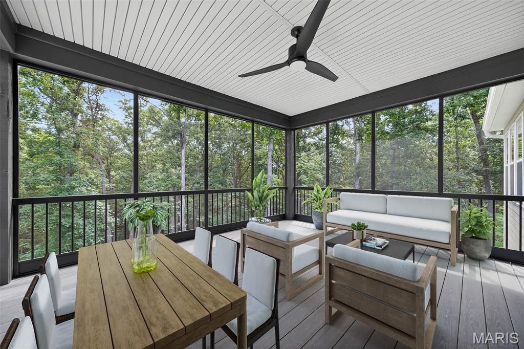 Del Creek Crossing - Residential