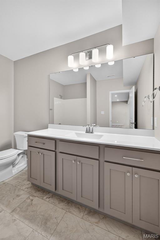 Del Creek Crossing - Residential