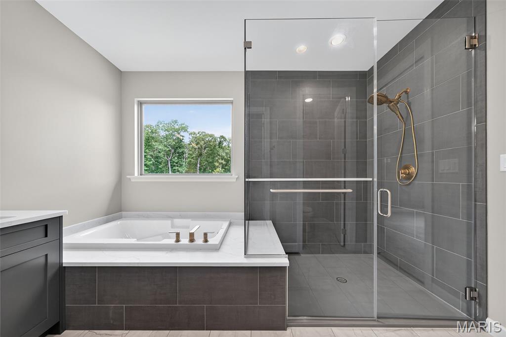 Del Creek Crossing - Residential