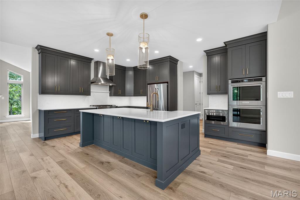 Del Creek Crossing - Residential