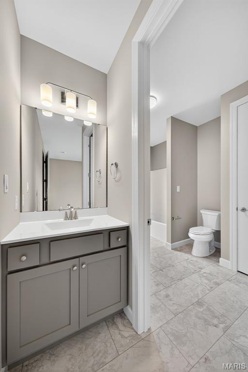 Del Creek Crossing - Residential