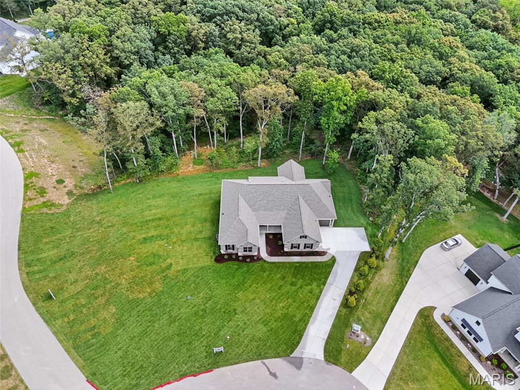 Del Creek Crossing - Residential