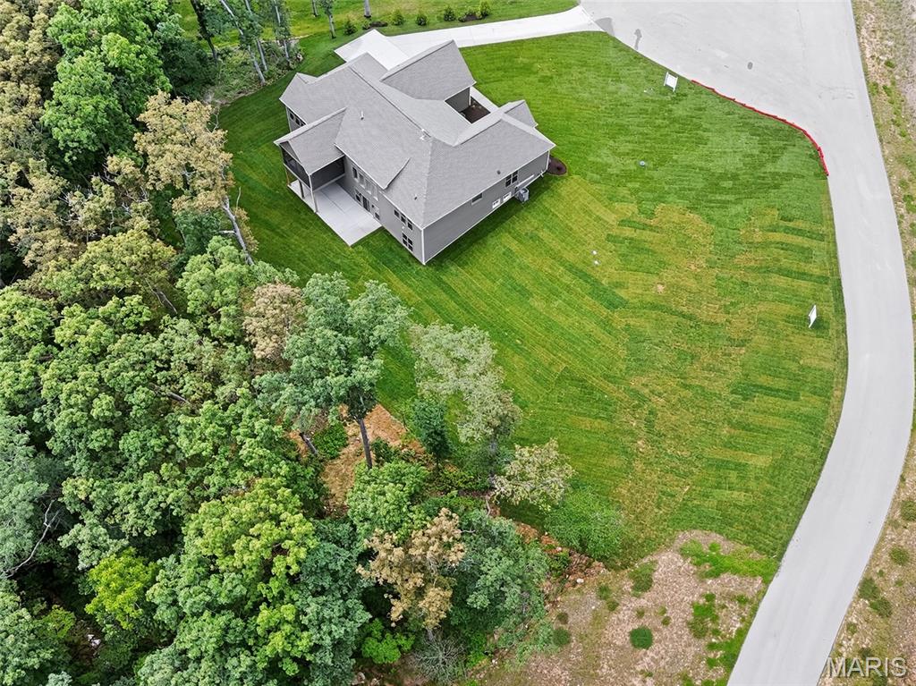 Del Creek Crossing - Residential