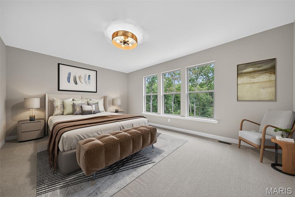 Del Creek Crossing - Residential