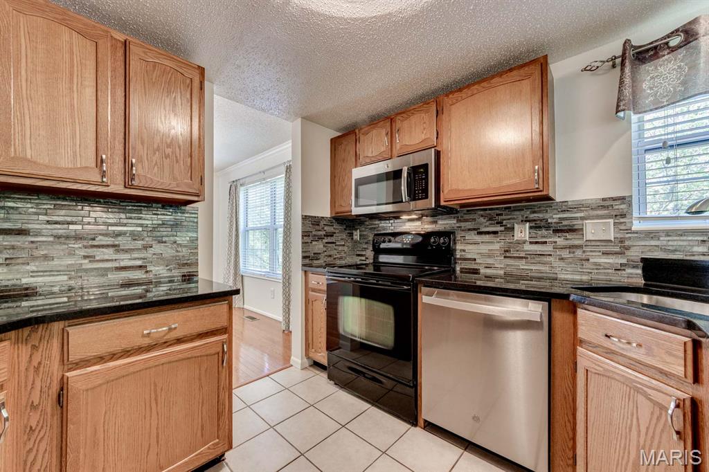 Park Hampton Estates - Residential