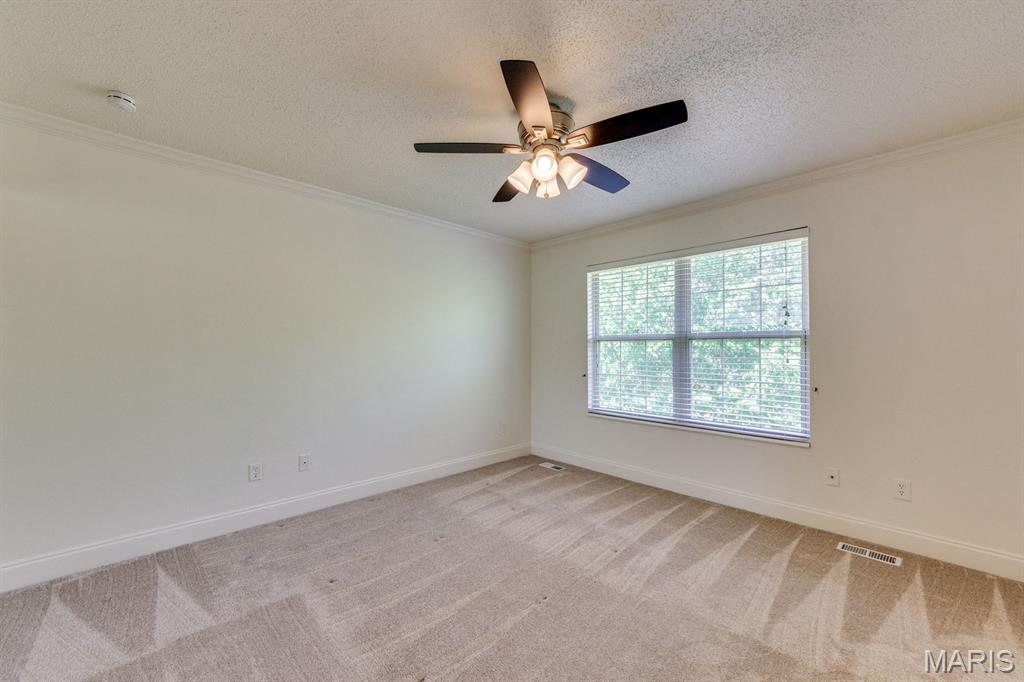 Park Hampton Estates - Residential