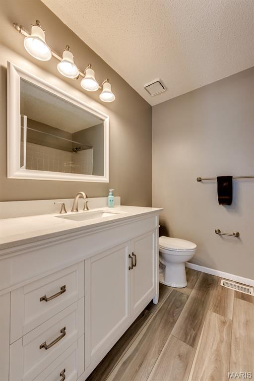 Park Hampton Estates - Residential