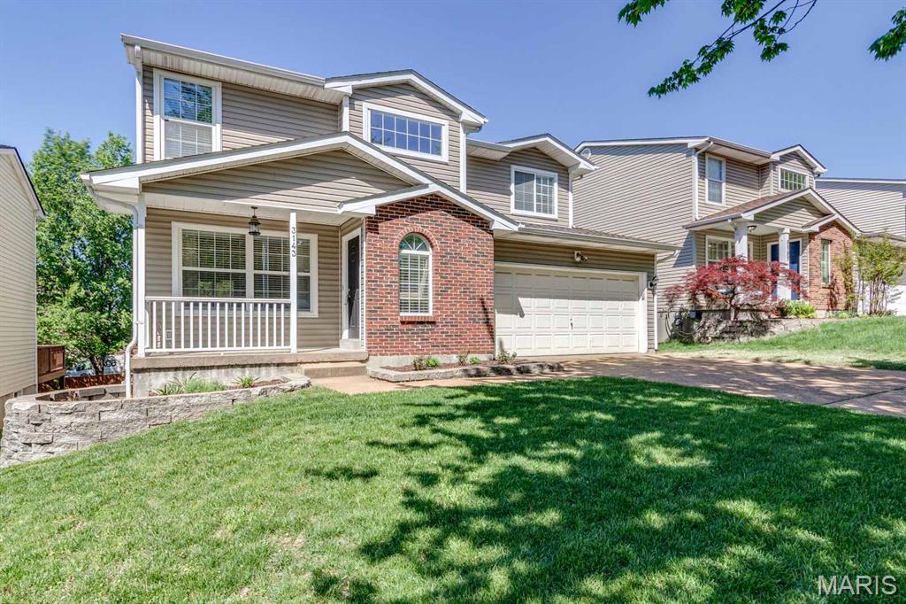 Park Hampton Estates - Residential