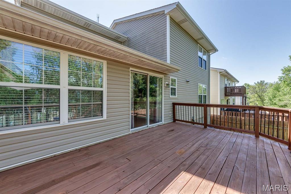 Park Hampton Estates - Residential