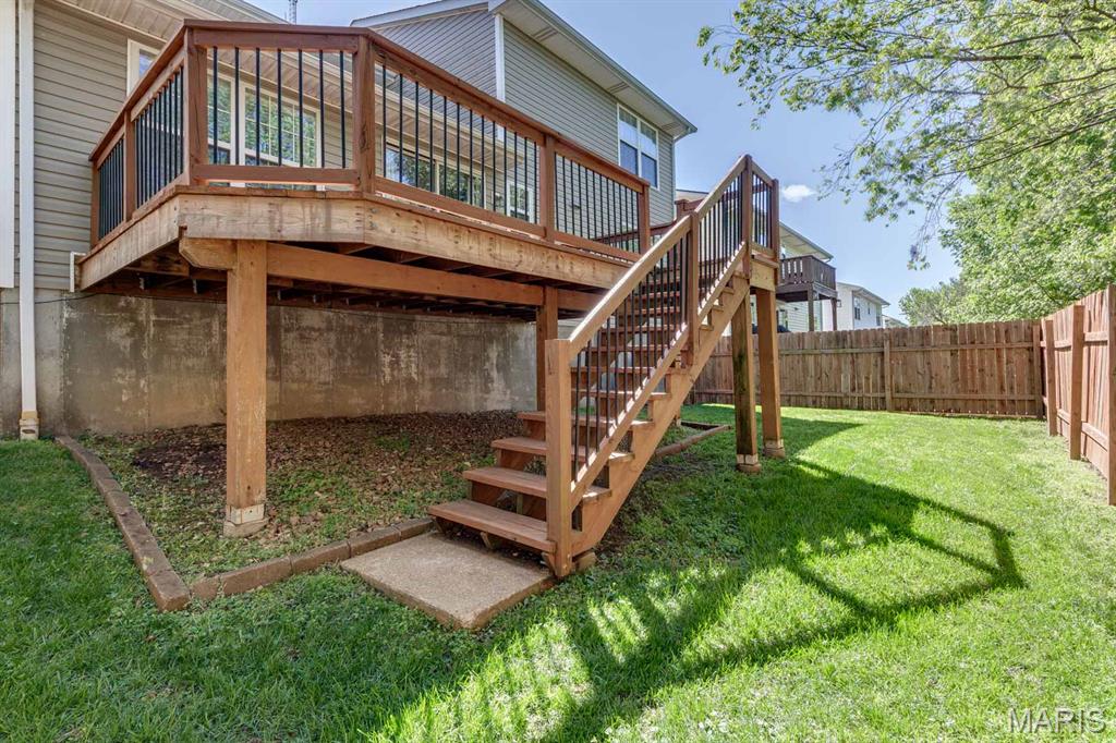 Park Hampton Estates - Residential