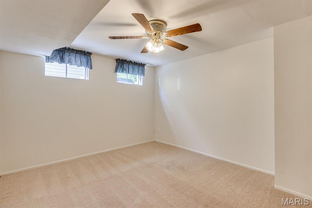 Park Hampton Estates - Residential