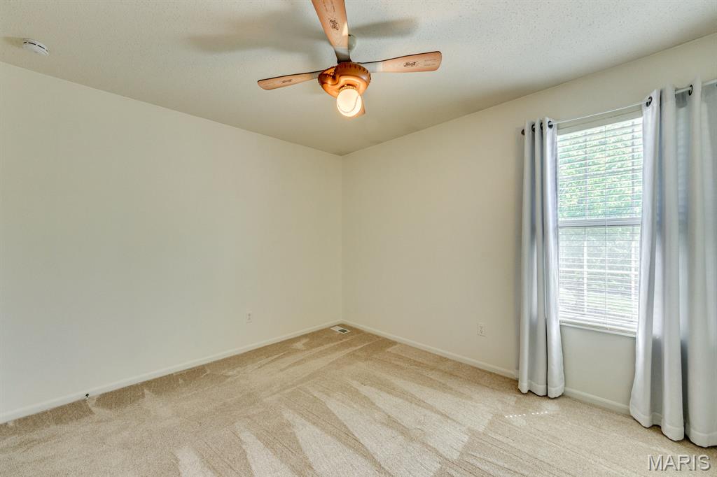 Park Hampton Estates - Residential