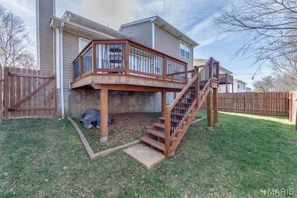 Park Hampton Estates - Residential