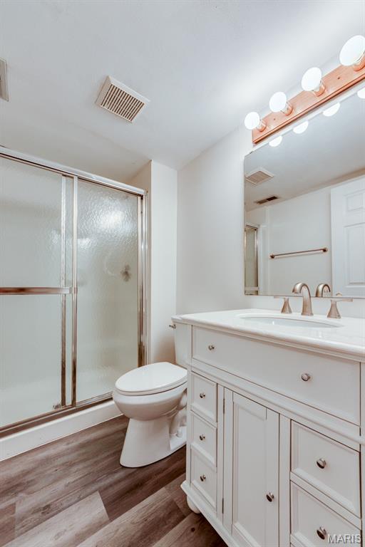 Park Hampton Estates - Residential