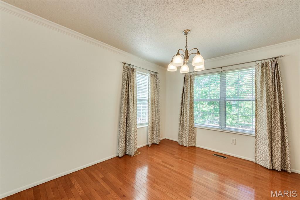 Park Hampton Estates - Residential