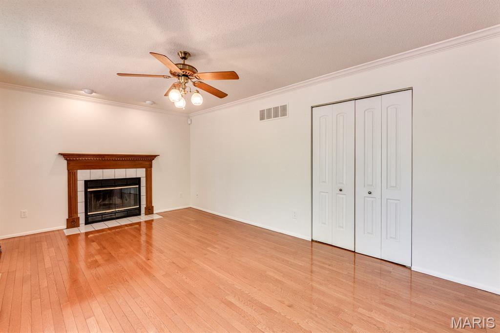 Park Hampton Estates - Residential