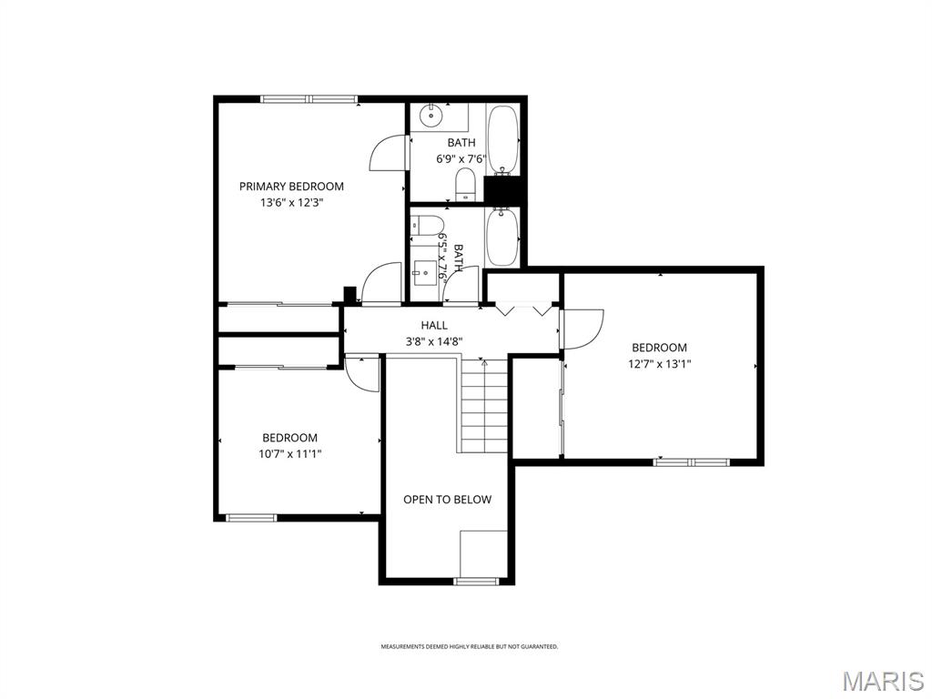 Park Hampton Estates - Residential