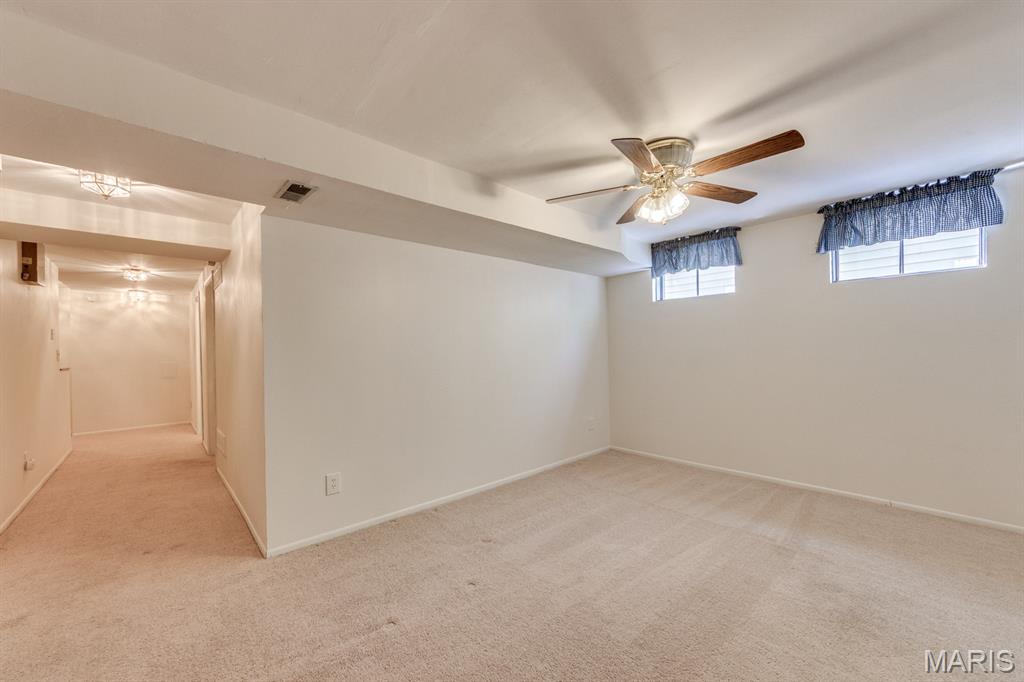 Park Hampton Estates - Residential