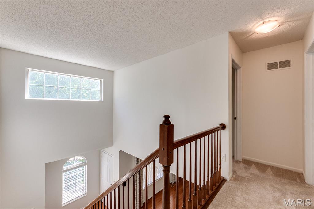 Park Hampton Estates - Residential