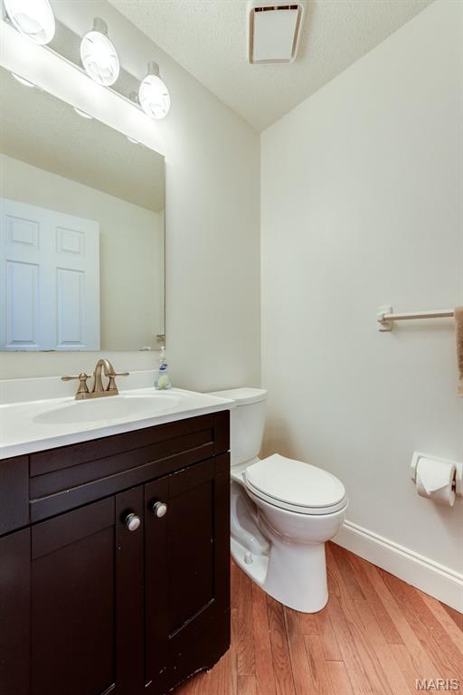 Park Hampton Estates - Residential