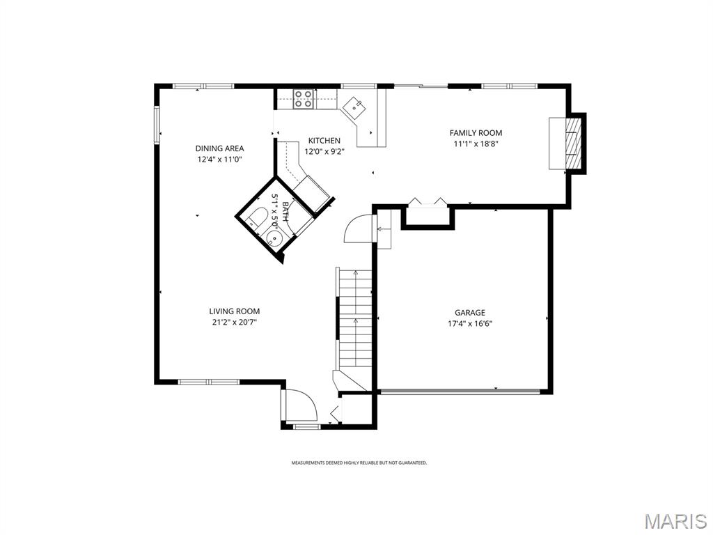 Park Hampton Estates - Residential