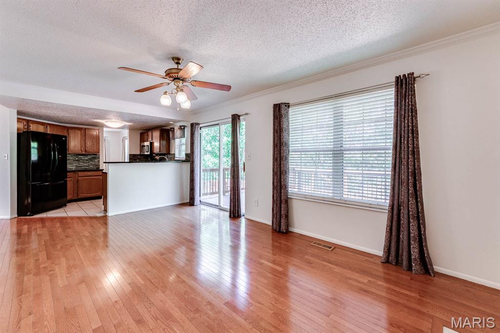 Park Hampton Estates - Residential