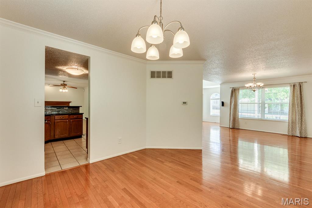 Park Hampton Estates - Residential