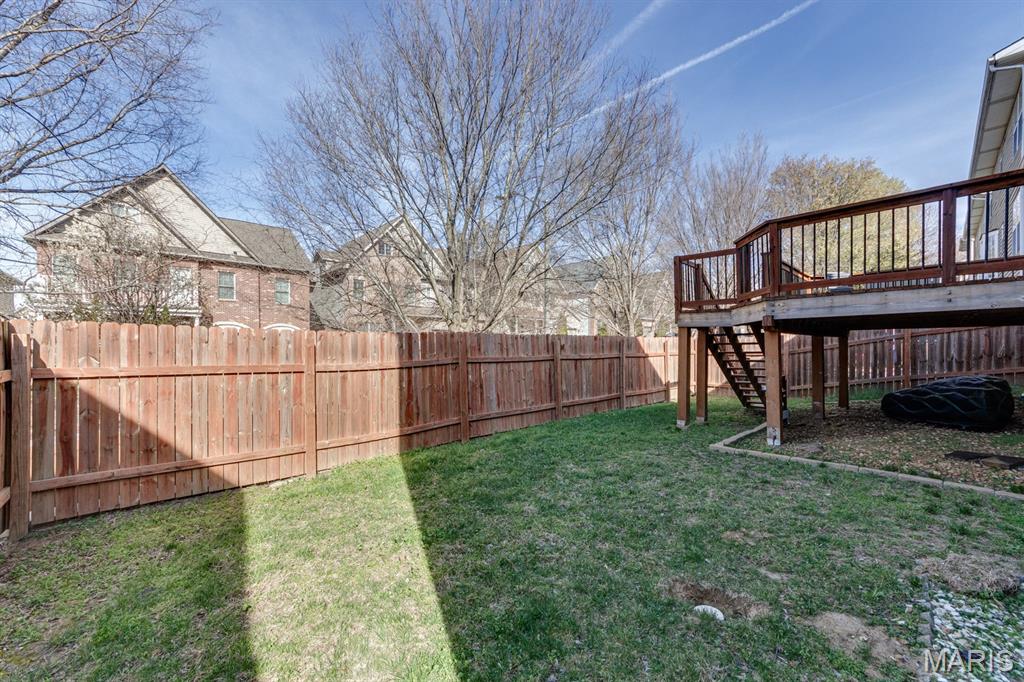 Park Hampton Estates - Residential