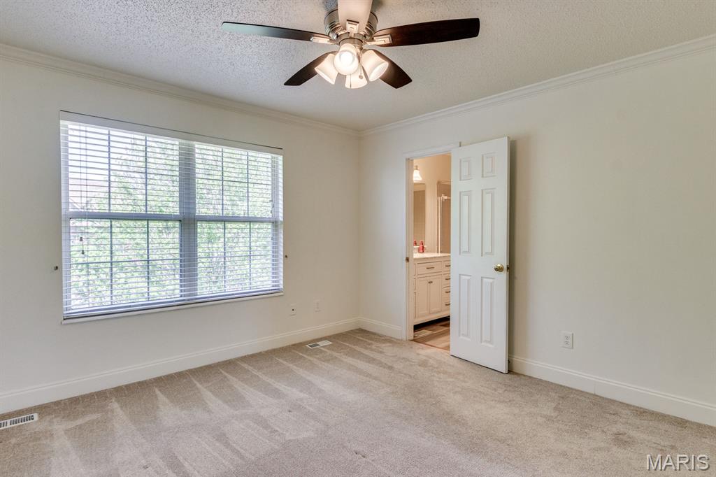 Park Hampton Estates - Residential