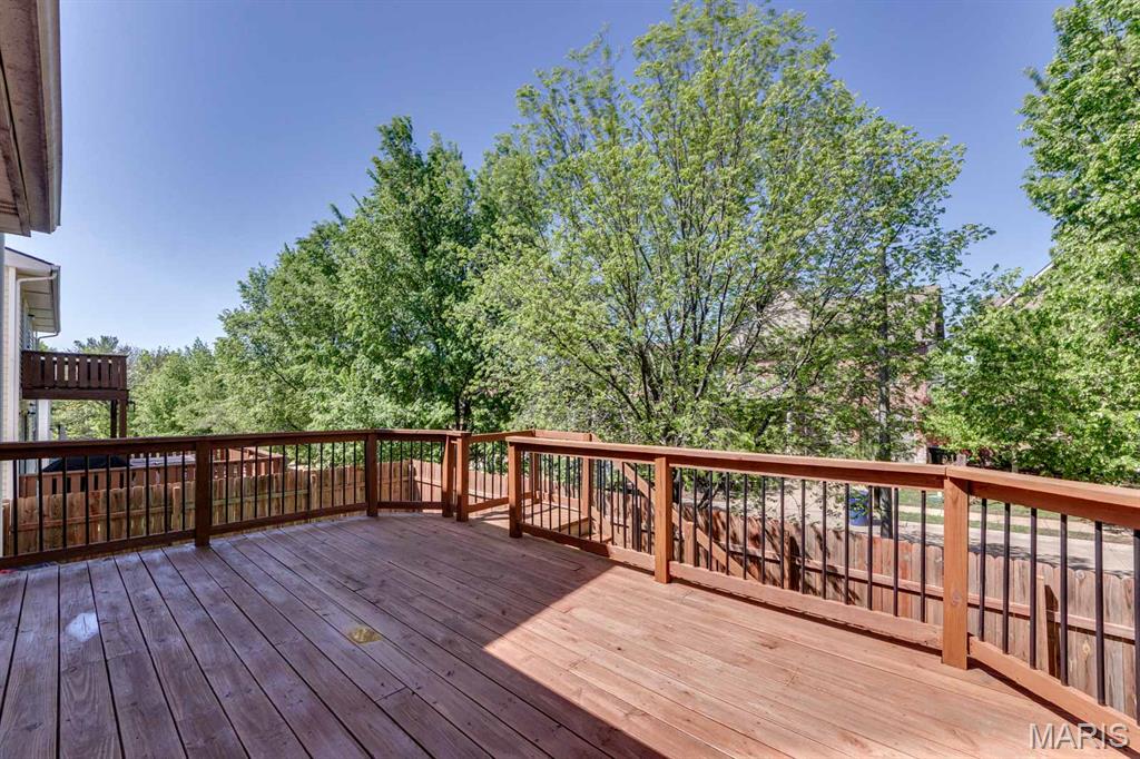 Park Hampton Estates - Residential