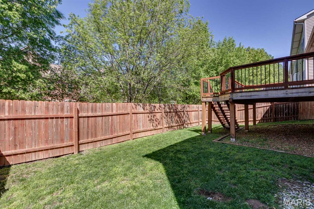 Park Hampton Estates - Residential