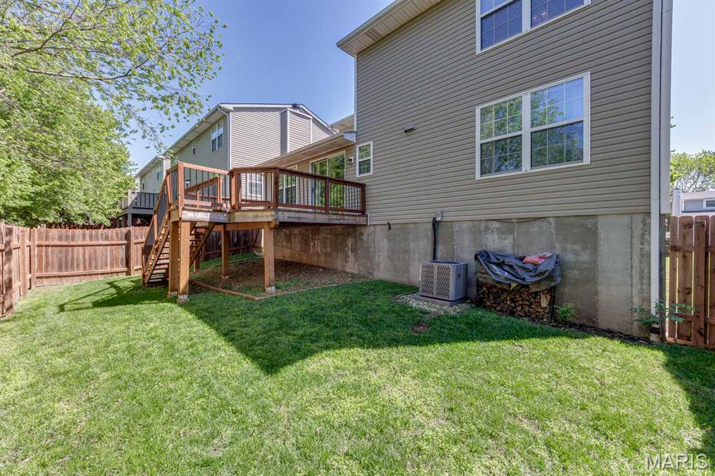 Park Hampton Estates - Residential