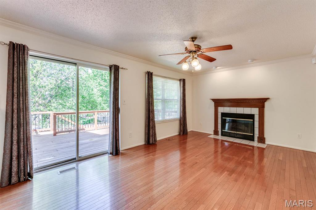 Park Hampton Estates - Residential