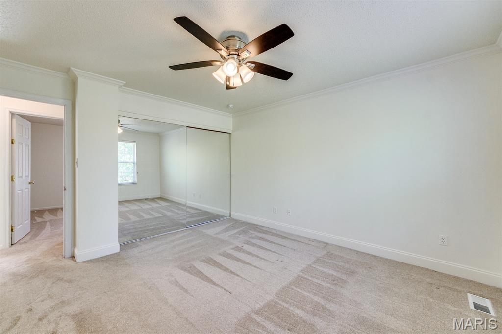 Park Hampton Estates - Residential