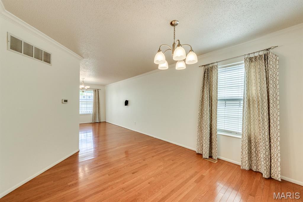 Park Hampton Estates - Residential