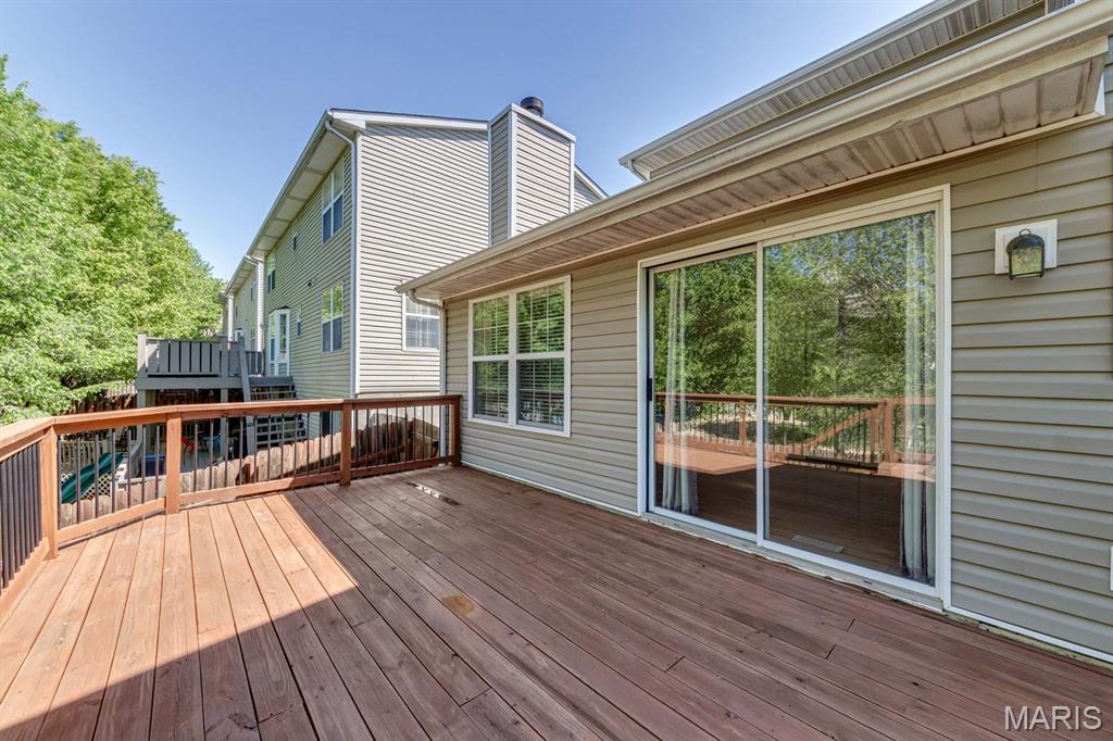 Park Hampton Estates - Residential