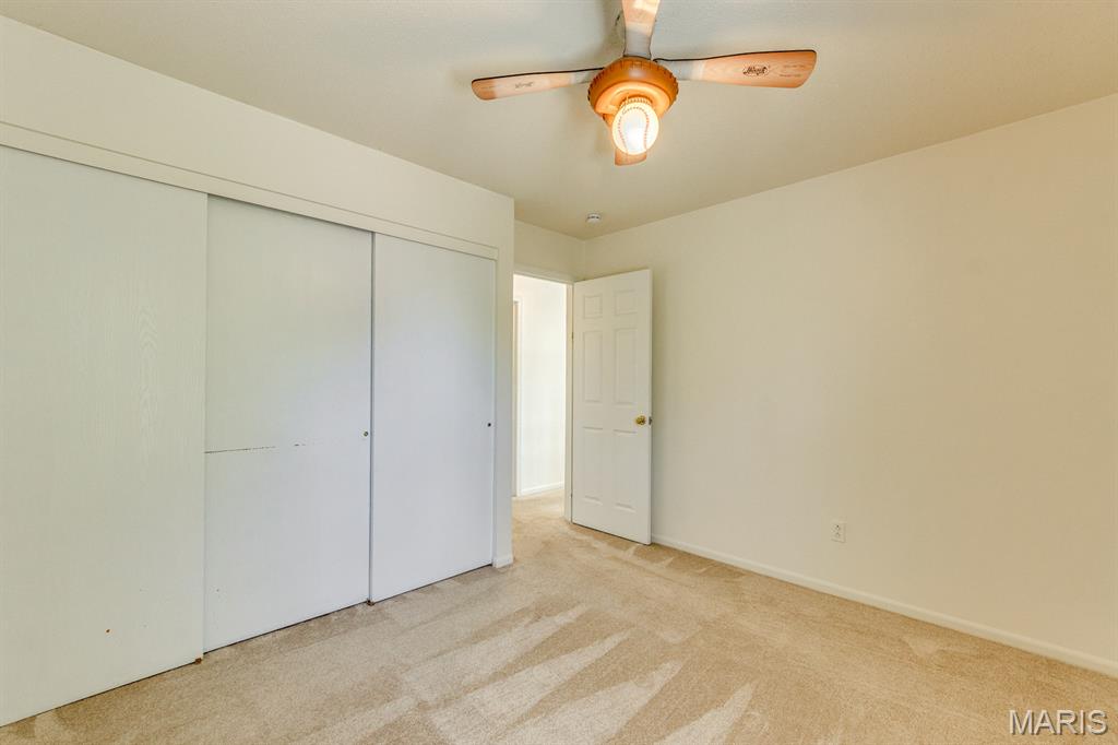 Park Hampton Estates - Residential