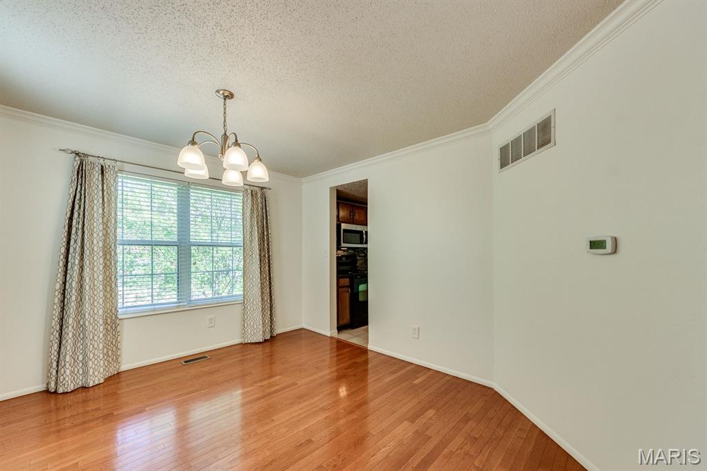 Park Hampton Estates - Residential