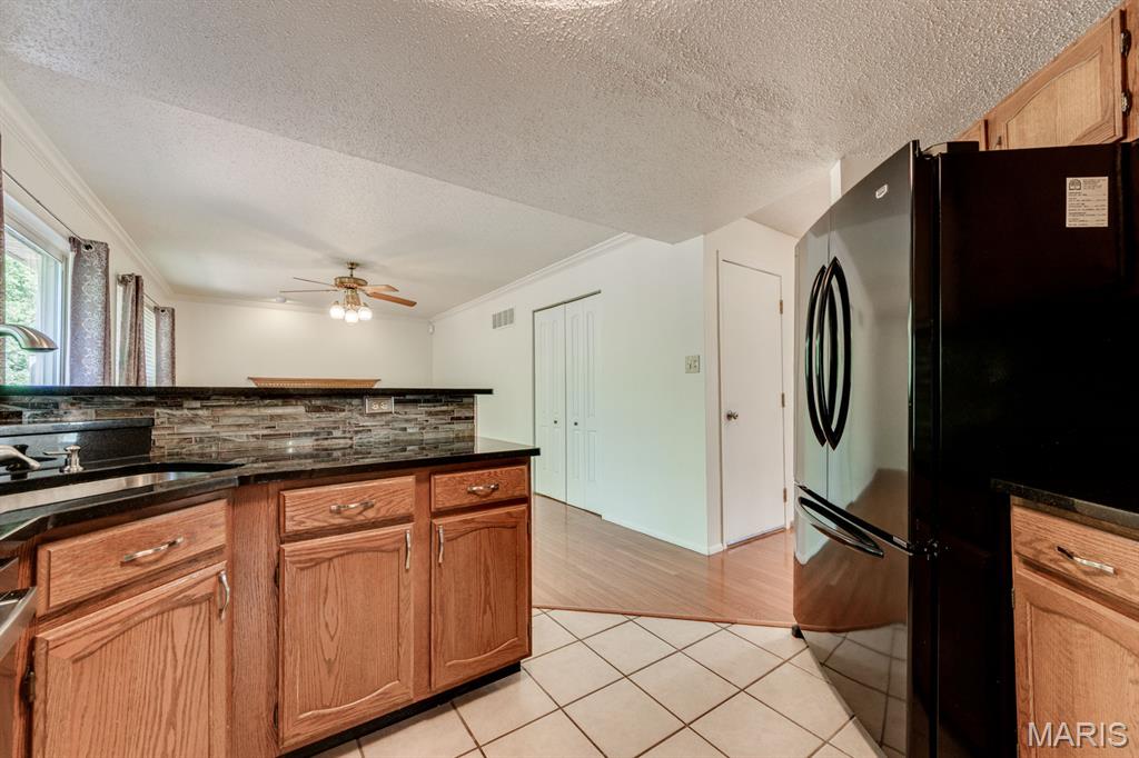 Park Hampton Estates - Residential