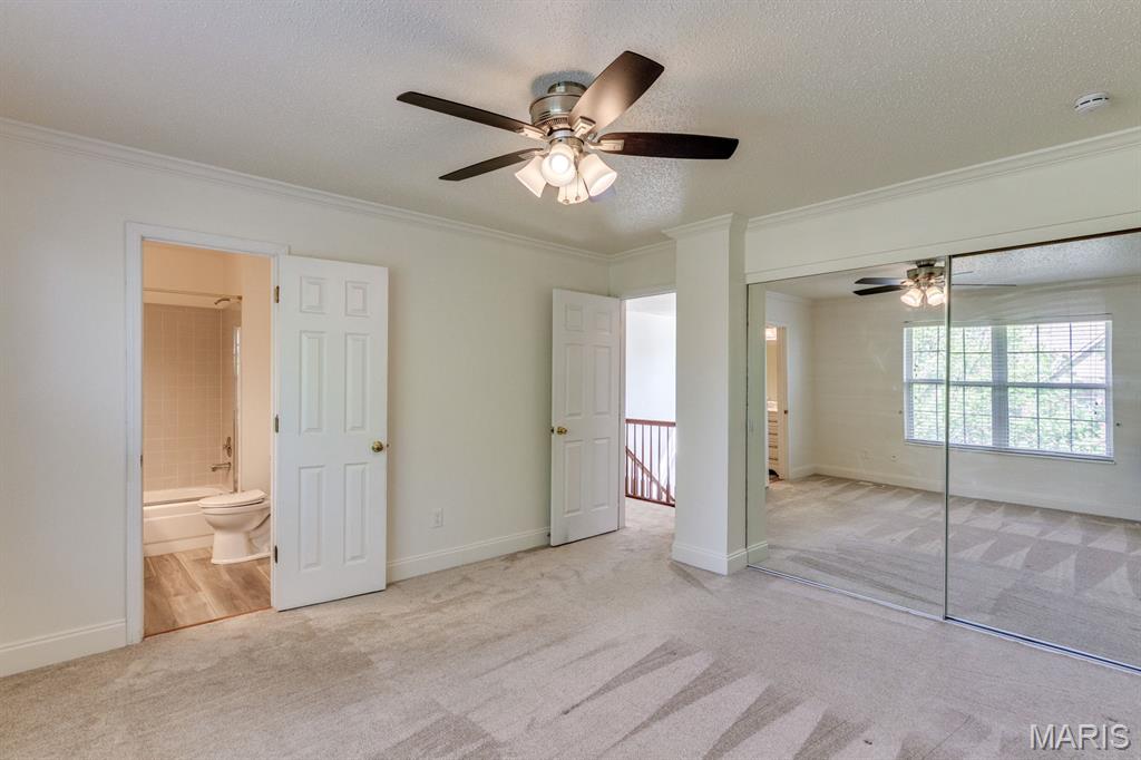 Park Hampton Estates - Residential