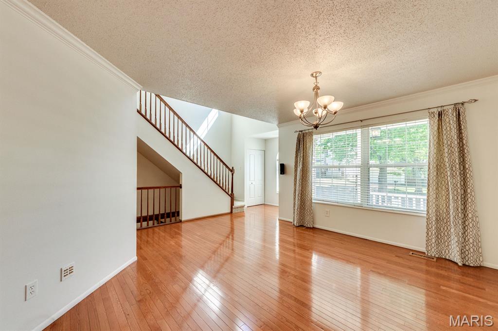 Park Hampton Estates - Residential