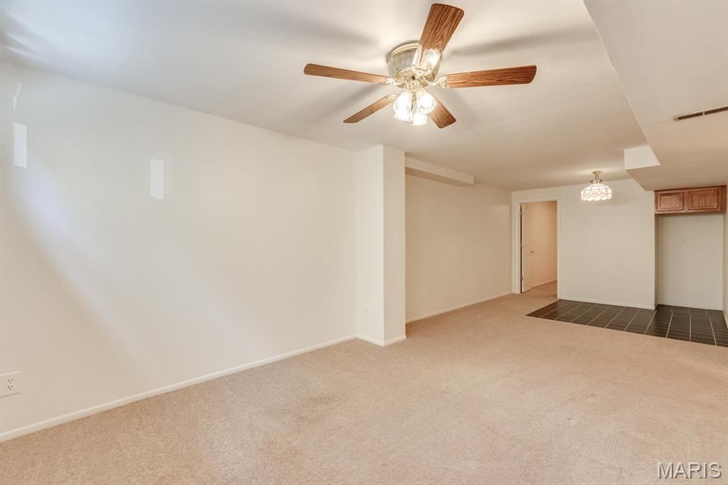 Park Hampton Estates - Residential