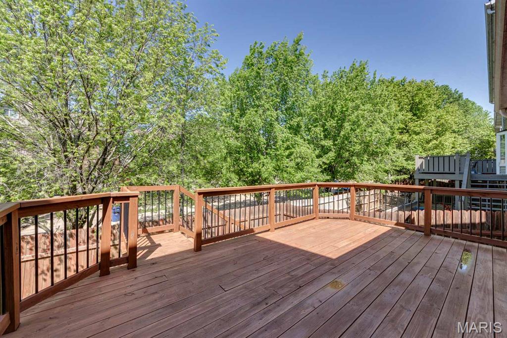 Park Hampton Estates - Residential