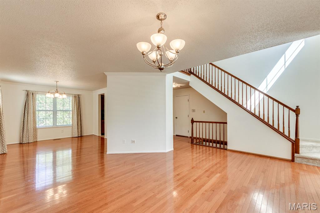 Park Hampton Estates - Residential