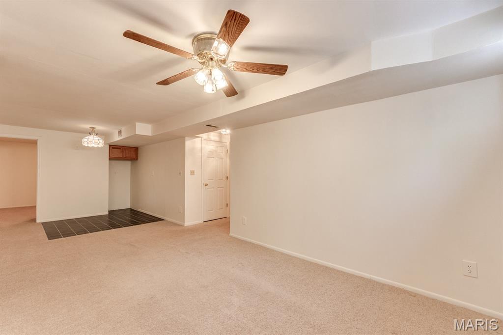 Park Hampton Estates - Residential