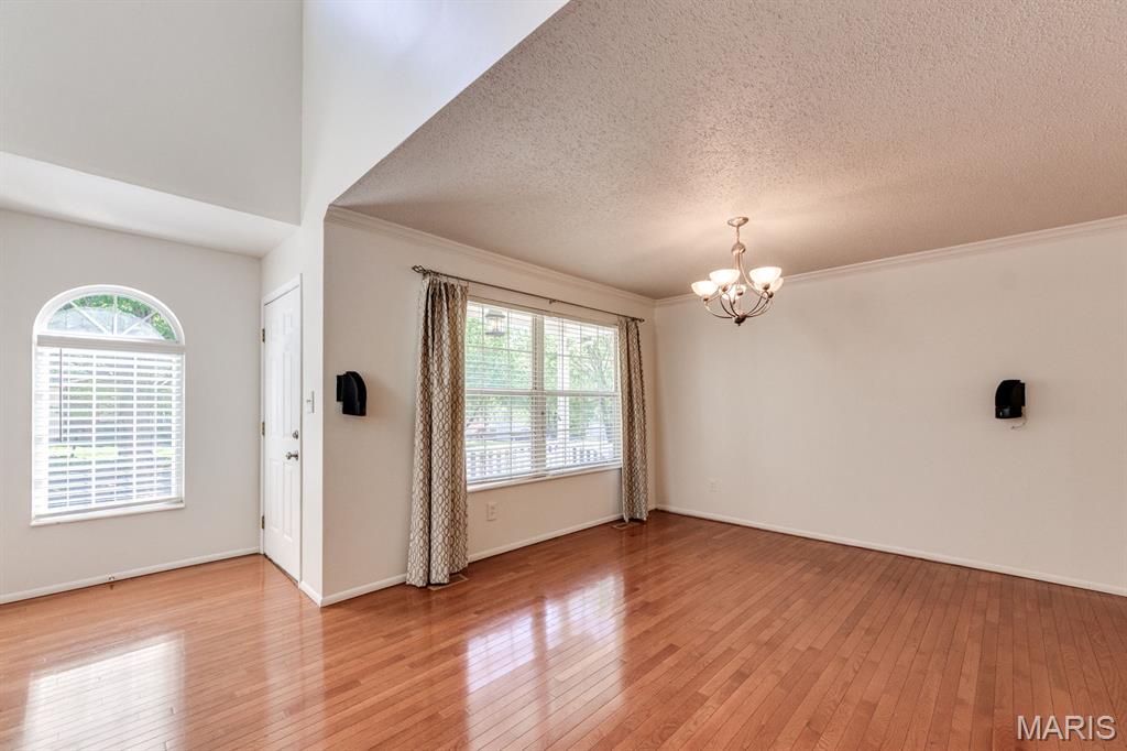 Park Hampton Estates - Residential