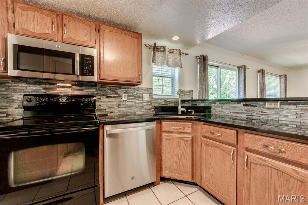 Park Hampton Estates - Residential